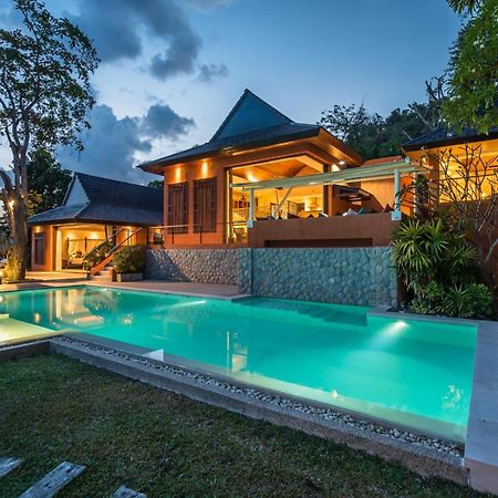 Nam Bo Villa By Lofty Wichit Exteriör bild