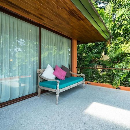 Nam Bo Villa By Lofty Wichit Exteriör bild