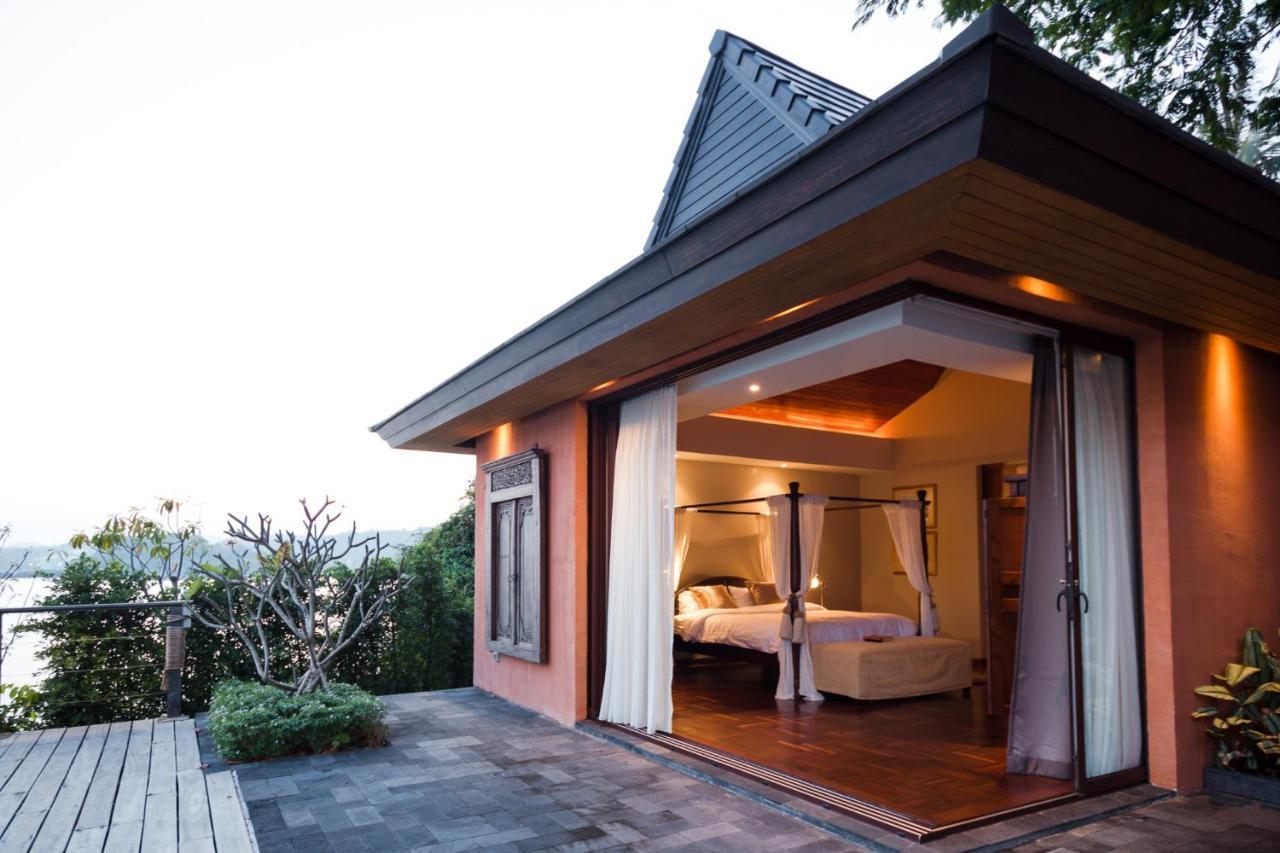 Nam Bo Villa By Lofty Wichit Exteriör bild
