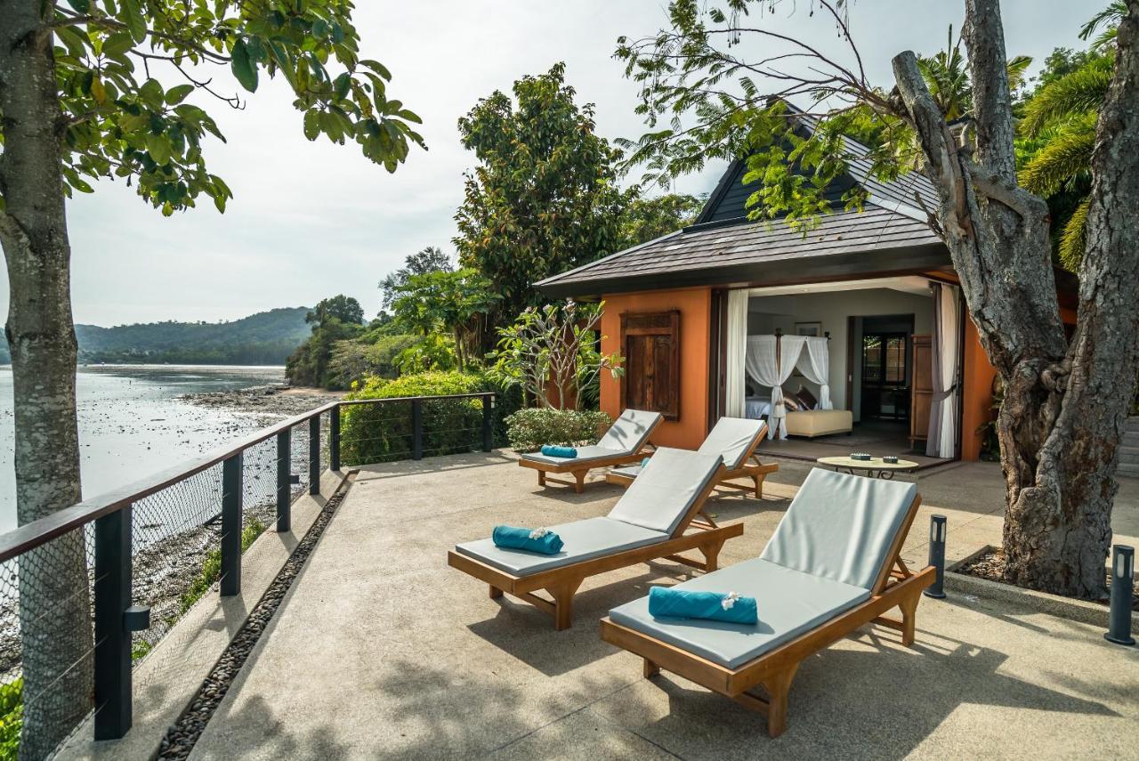 Nam Bo Villa By Lofty Wichit Exteriör bild