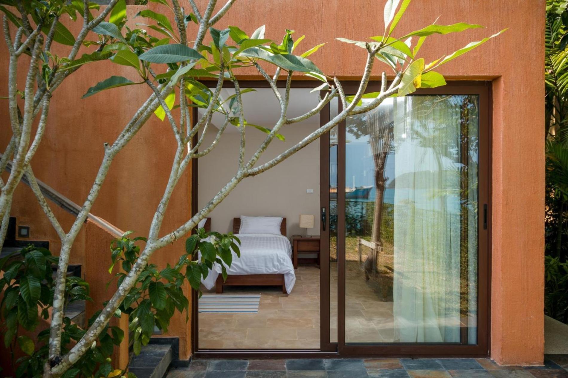 Nam Bo Villa By Lofty Wichit Exteriör bild
