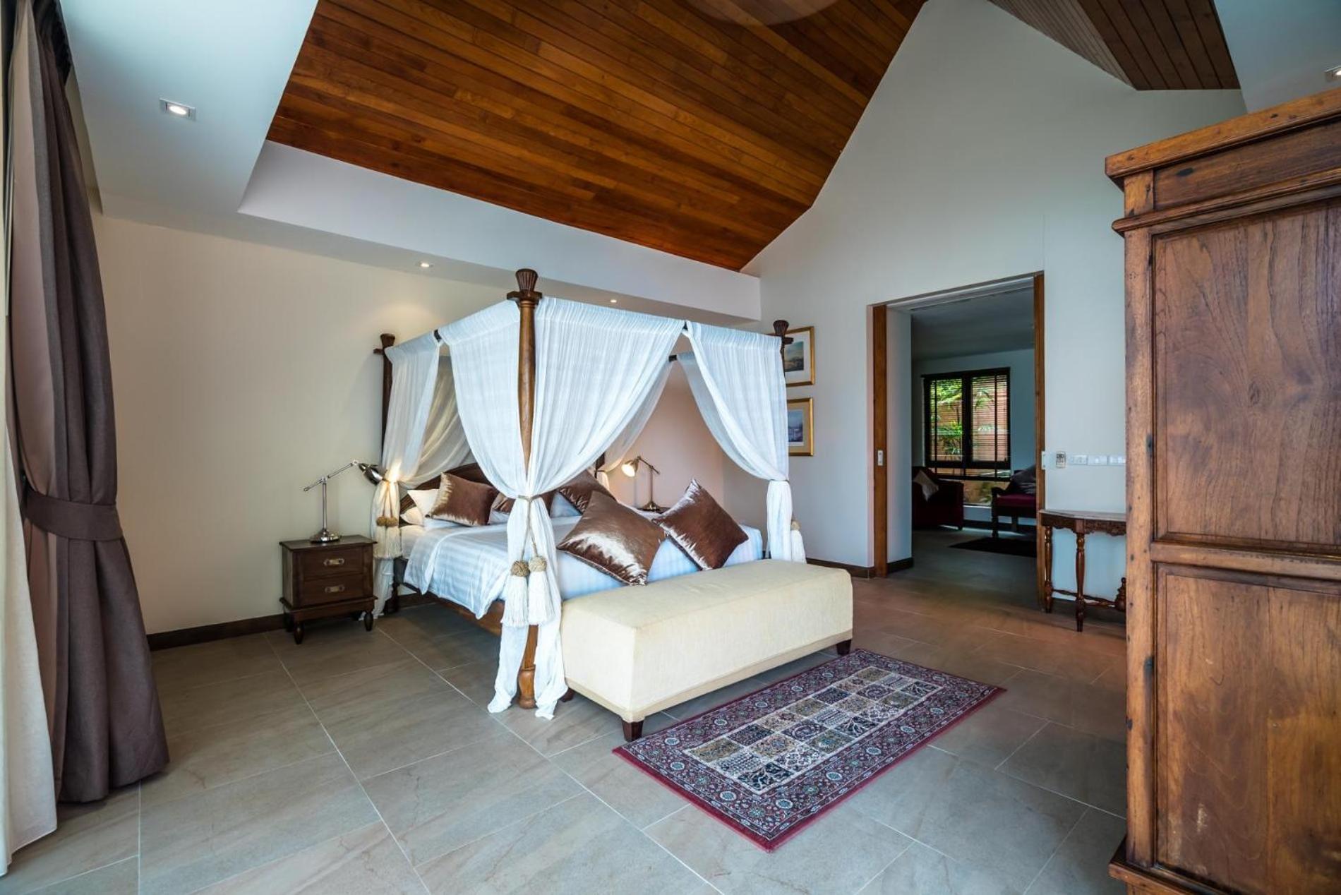 Nam Bo Villa By Lofty Wichit Exteriör bild