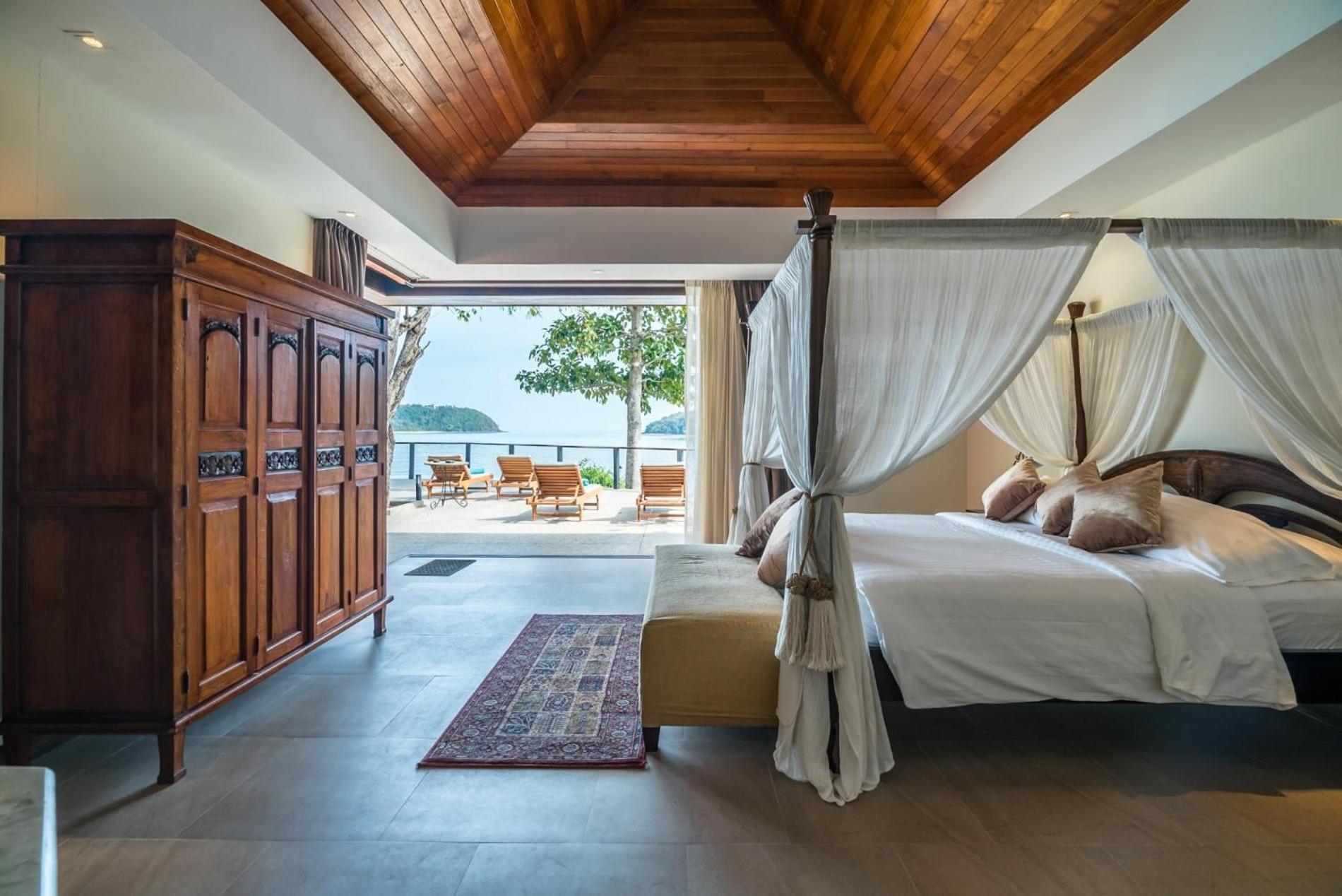 Nam Bo Villa By Lofty Wichit Exteriör bild