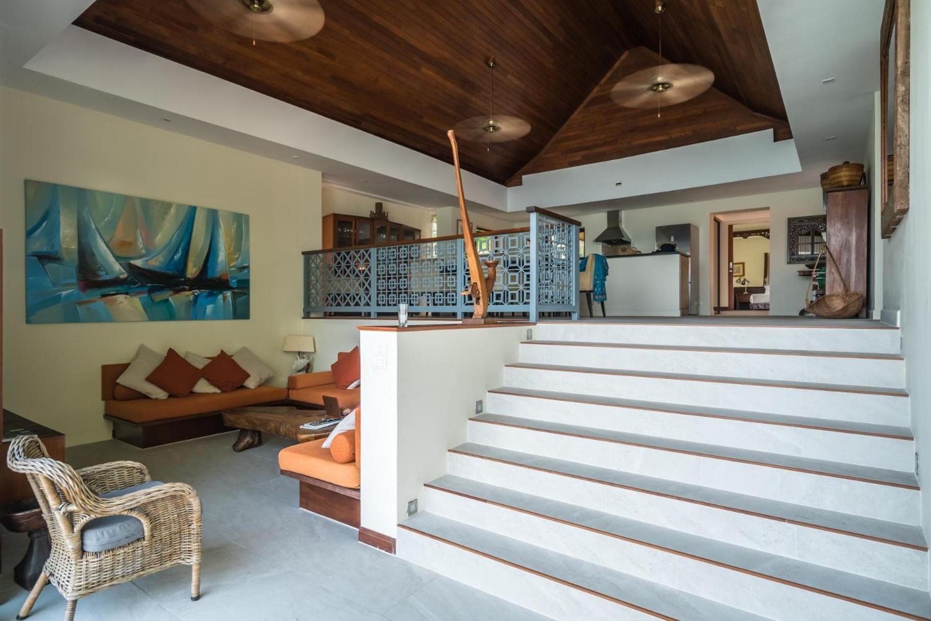 Nam Bo Villa By Lofty Wichit Exteriör bild