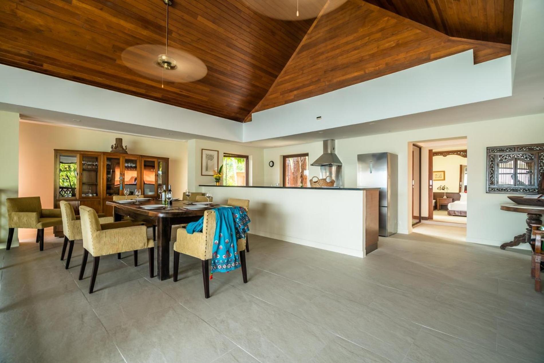 Nam Bo Villa By Lofty Wichit Exteriör bild